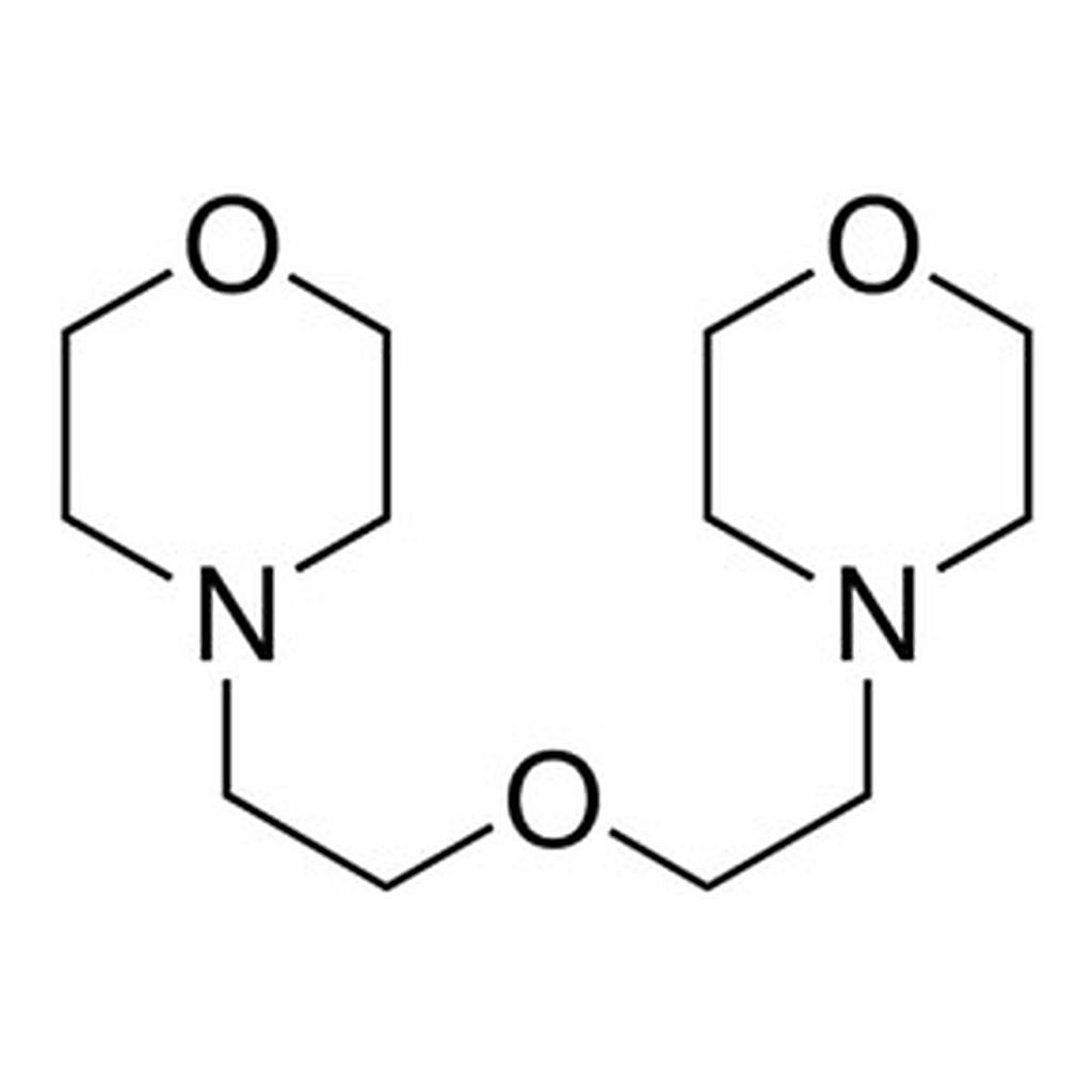 Merck 4,4``-(OXYDI-2,1-ETHANEDIYL)BISMORPHOLIN&