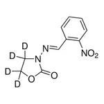 Merck 2-NP-AOZ-D4, Vetranal