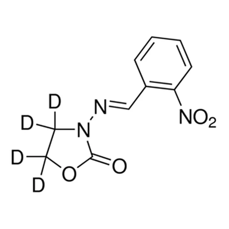 Merck 2-NP-AOZ-D4, Vetranal