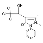 Merck 2,3-DIMETHYL-4-(1-HYDROXY-2,2,2