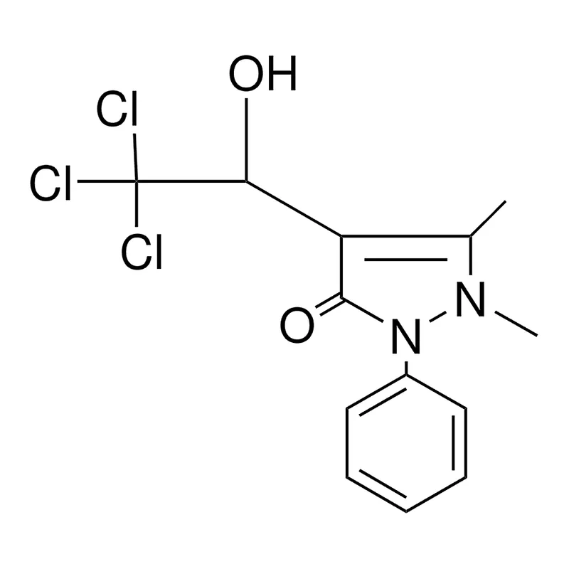 Merck 2,3-DIMETHYL-4-(1-HYDROXY-2,2,2