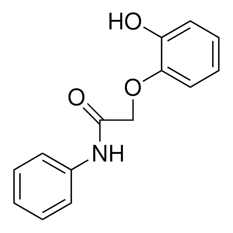 Merck 2-(2-HYDROXYPHENOXY)ACETANILIDE-