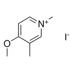 Merck 4-METHOXY-1,3-DIMETHYLPYRIDINIU-