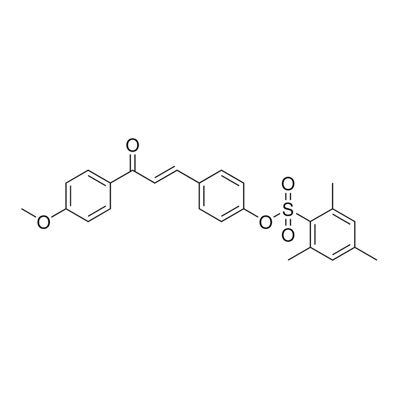 Merck 2,4,6-TRIMETHYL-BENZENESULFONI - 10 MG&