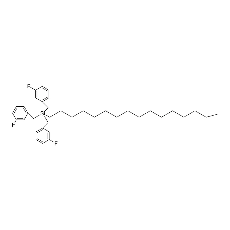 Merck HEXADECYLTRIS(3-FLUOROBENZYL)S - 50 MG&