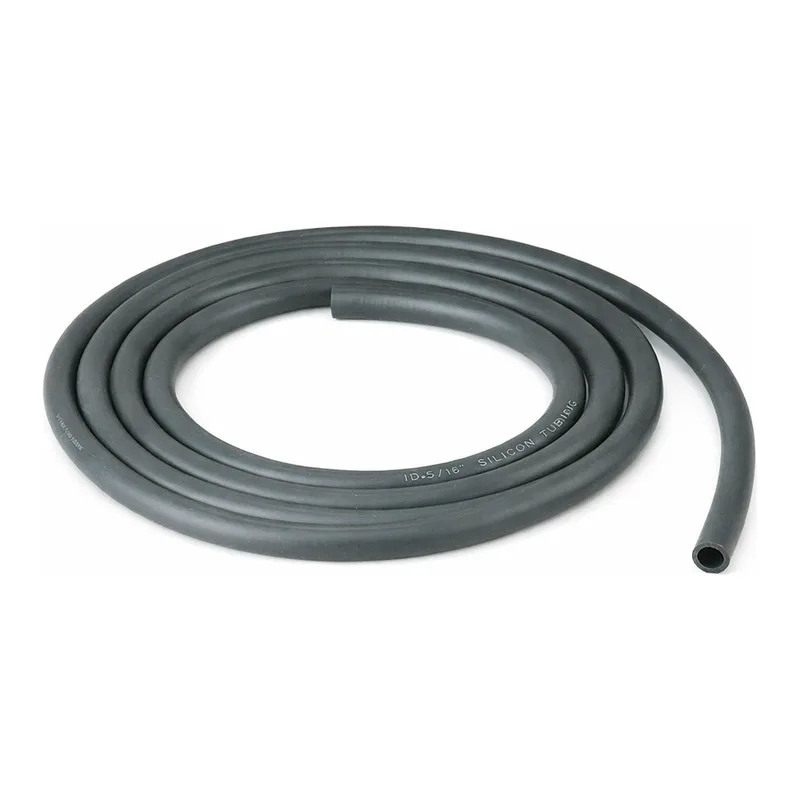 AS ONE Fluorine Rubber Tube, 불소고무 튜브