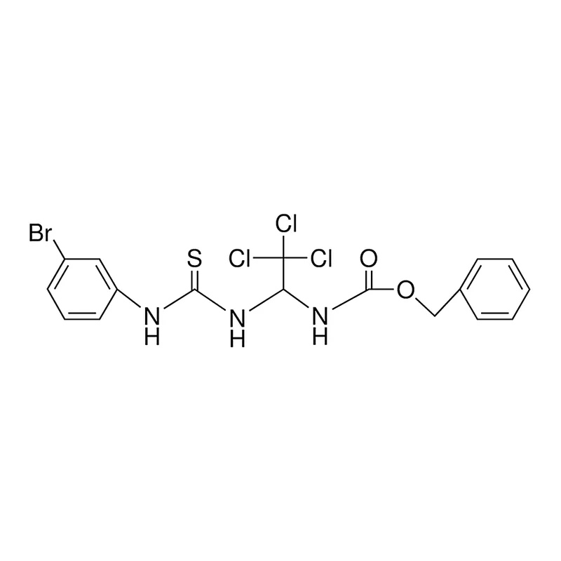 Merck (1-(3-(3-BR-PH)-THIOUREIDO)-2, - 25 MG&