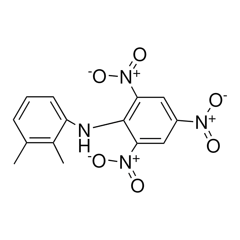 Merck N-PICRYL-2,3-XYLIDINE-