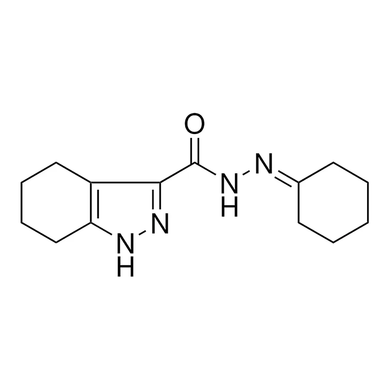 Merck 4,5,6,7-TETRAHYDRO-1H-INDAZOLE-3-
