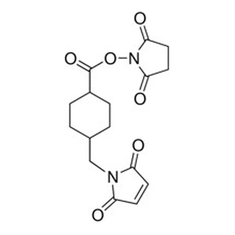 Merck 4-(N-MALEIMIDOMETHYL)CYCLOHEXANECARBOX&