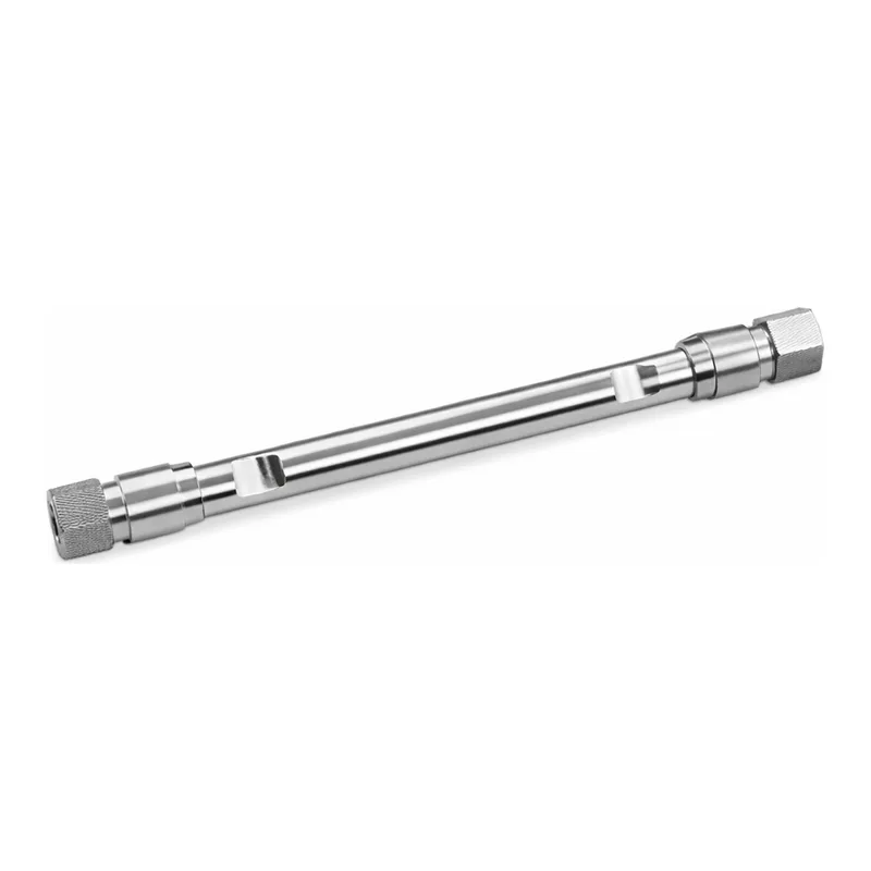 Waters XSelect HSS C18 SB Column, 100Å, 3.5 µm, 3 mm X 100 mm, 1/pk