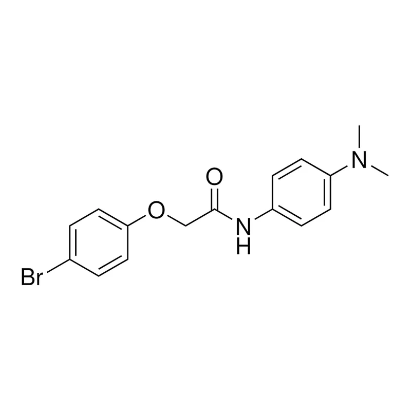 Merck 2-(4-BROMO-PHENOXY)-N-(4-DIMET - 10 MG &