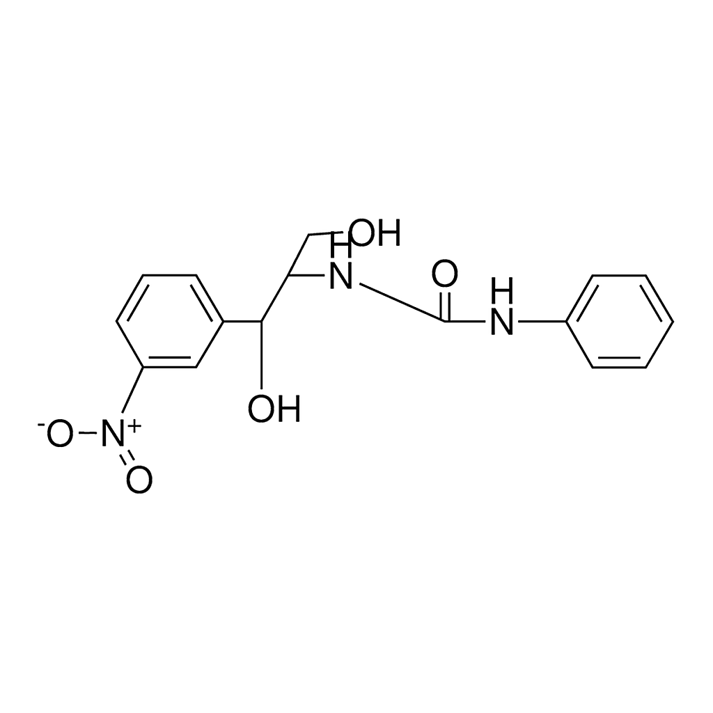 Merck 1-(2-HYDROXY-1-HYDROXYMETHYL-2 - 1 MG&
