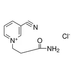 Merck 1-(2-CARBAMOYLETHYL)-3-CYANOPY - 50 MG&