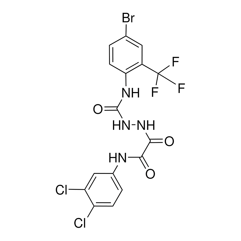 Merck N-(4-BROMO-2-(TRIFLUOROMETHYL) - 10 MG