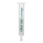 Waters Oasis HLB 3 cc Vac Cartridge, 540 mg Sorbent per Cartridge, 60 µm, 100/pk
