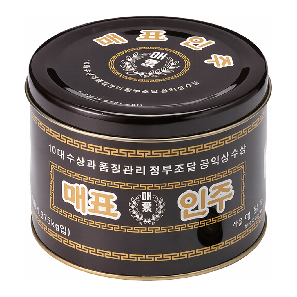 OFFICENEX 매표 통인주(1,875g)