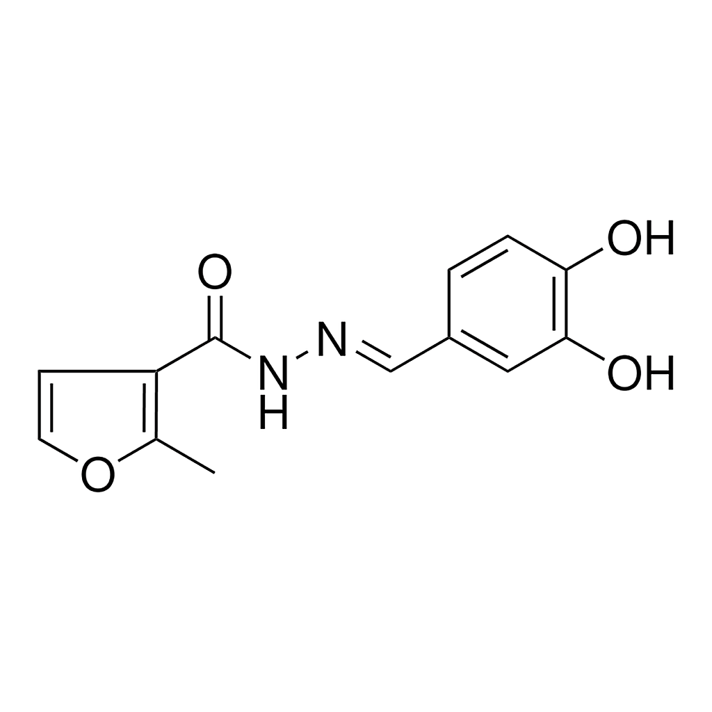 Merck N'-(3,4-DIHYDROXYBENZYLIDENE)-2--