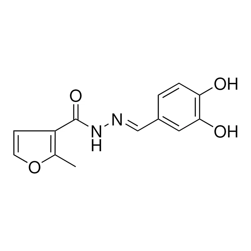 Merck N'-(3,4-DIHYDROXYBENZYLIDENE)-2--