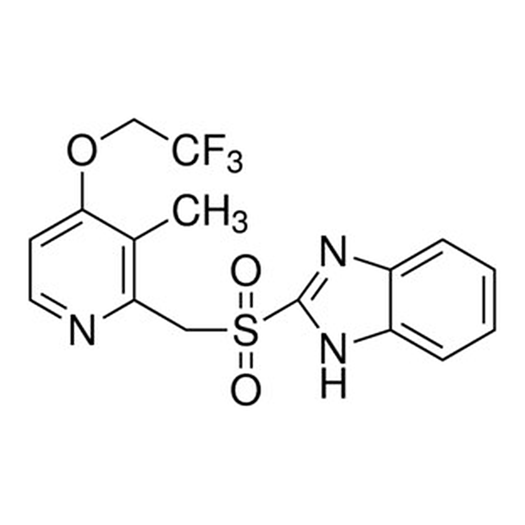 Merck Lansoprazole Related Compound A