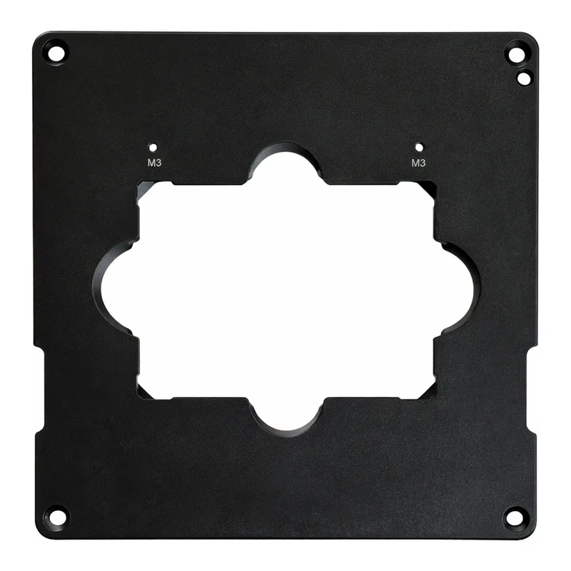 Thermo Fisher Scientific EVOS Stage Plate for Multi-well Vessels, max objective clearance