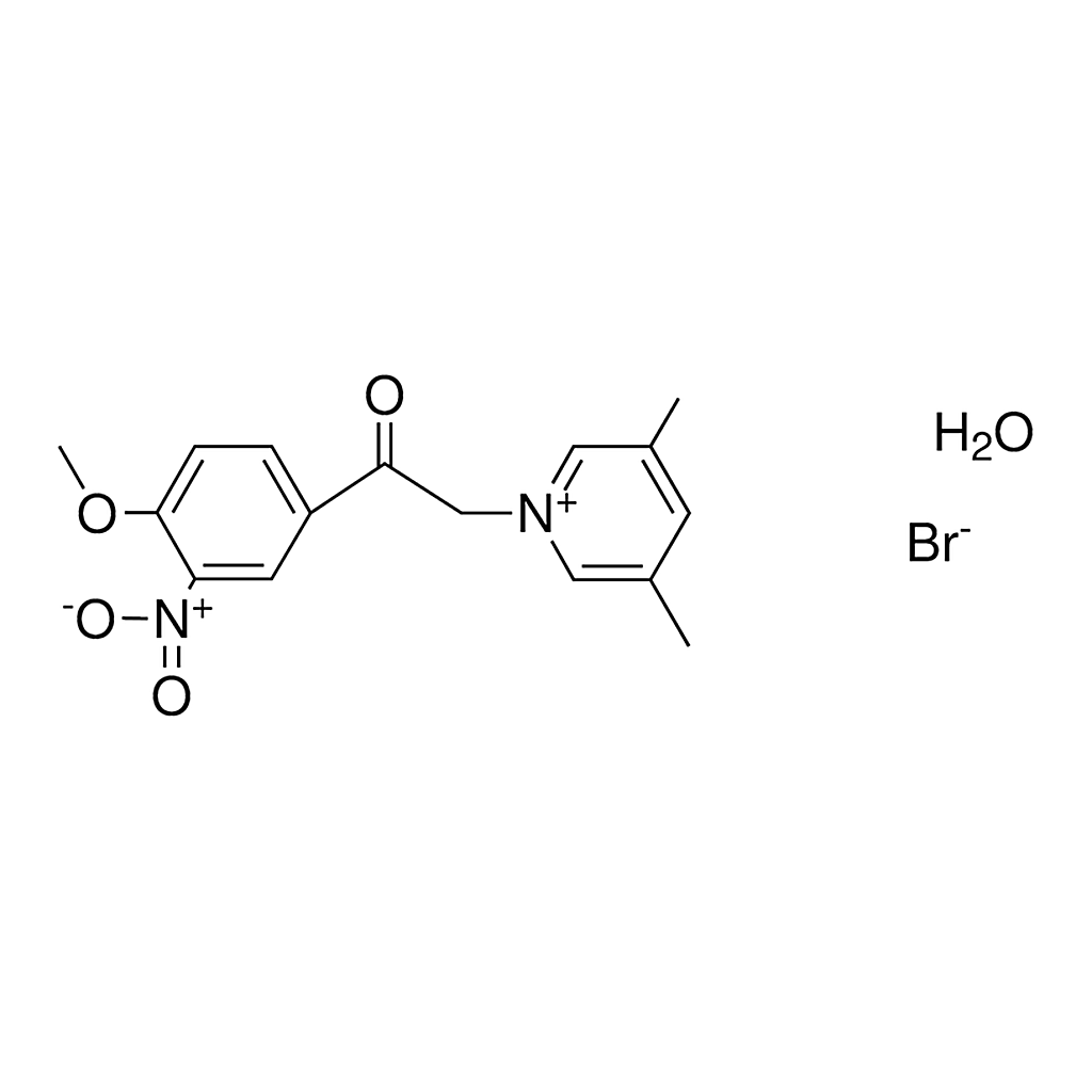 Merck 1-(2-(4-METHOXY-3-NITRO-PH)-2- - 25 MG&