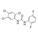 Merck 1-(2,5-DIFLUOROPHENYL)-3-(2,4, - 50 MG&