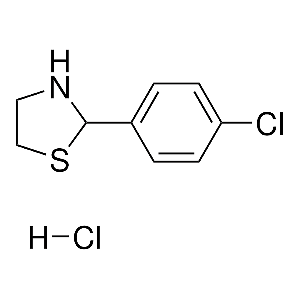 Merck 2-(4-CHLOROPHENYL)-1,3-THIAZOLI-