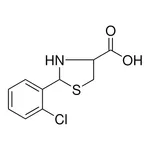 Merck 2-(2-CHLORO-PHENYL)-THIAZOLIDI - 10 MG&