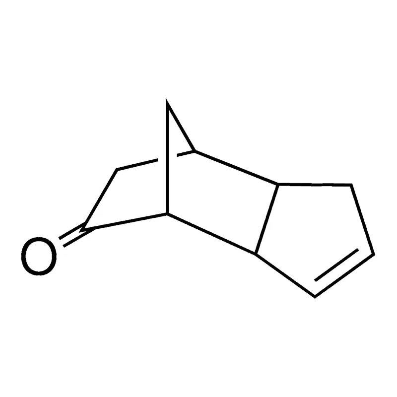 Merck 8-KETOTRICYCLO(5.2.1.0 2,6)-4-DECE
