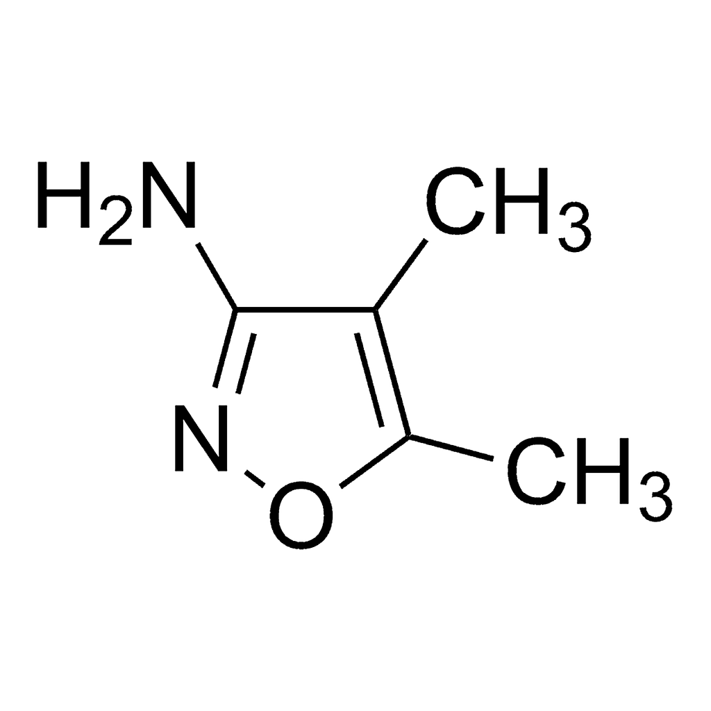 Merck 4,5-Dimethylisoxazol-3-amine