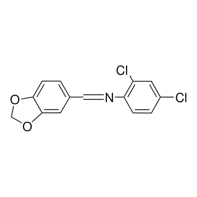 Merck 2,4-DICHLORO-N-PIPERONYLIDENEAN-