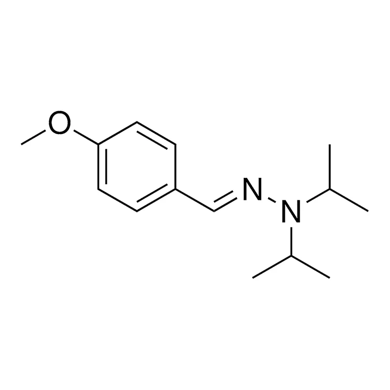 Merck N,N-DIISOPROPYL-N'-(4-METHOXY-BE-