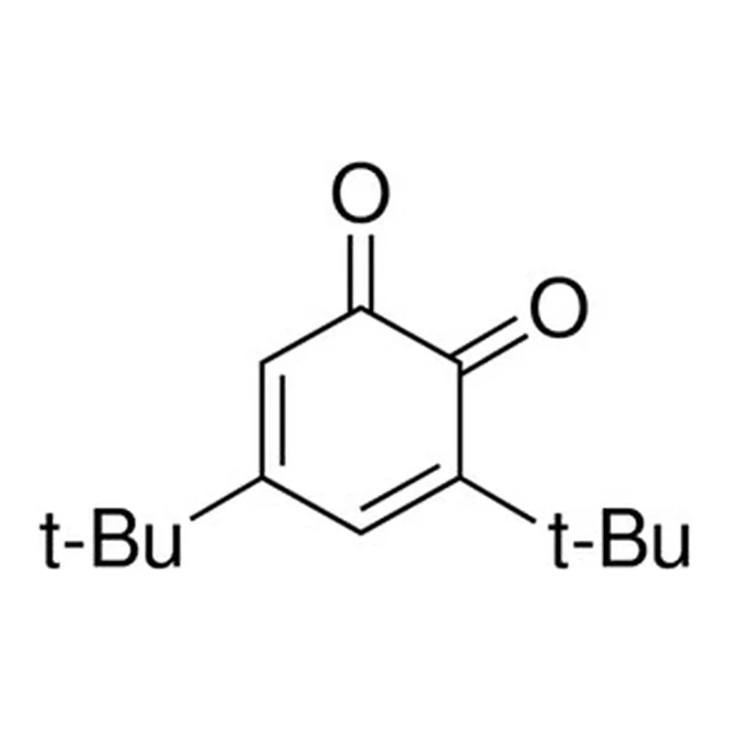 Merck 3,5-DI-TERT-BUTYL-1,2-BENZOQUINONE, 98%