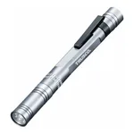AS ONE Aluminum LED Penlight, 알루미늄 LED 펜라이트
