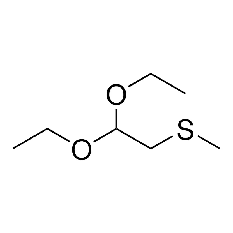 Merck 2-(METHYLTHIO)-ACETALDEHYDE DIE-