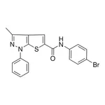 Merck N-(4-BROMOPHENYL)-3-METHYL-1-PHE-