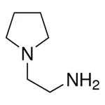 Merck 1-(2-AMINOETHYL)-PYRROLIDINE, 98%