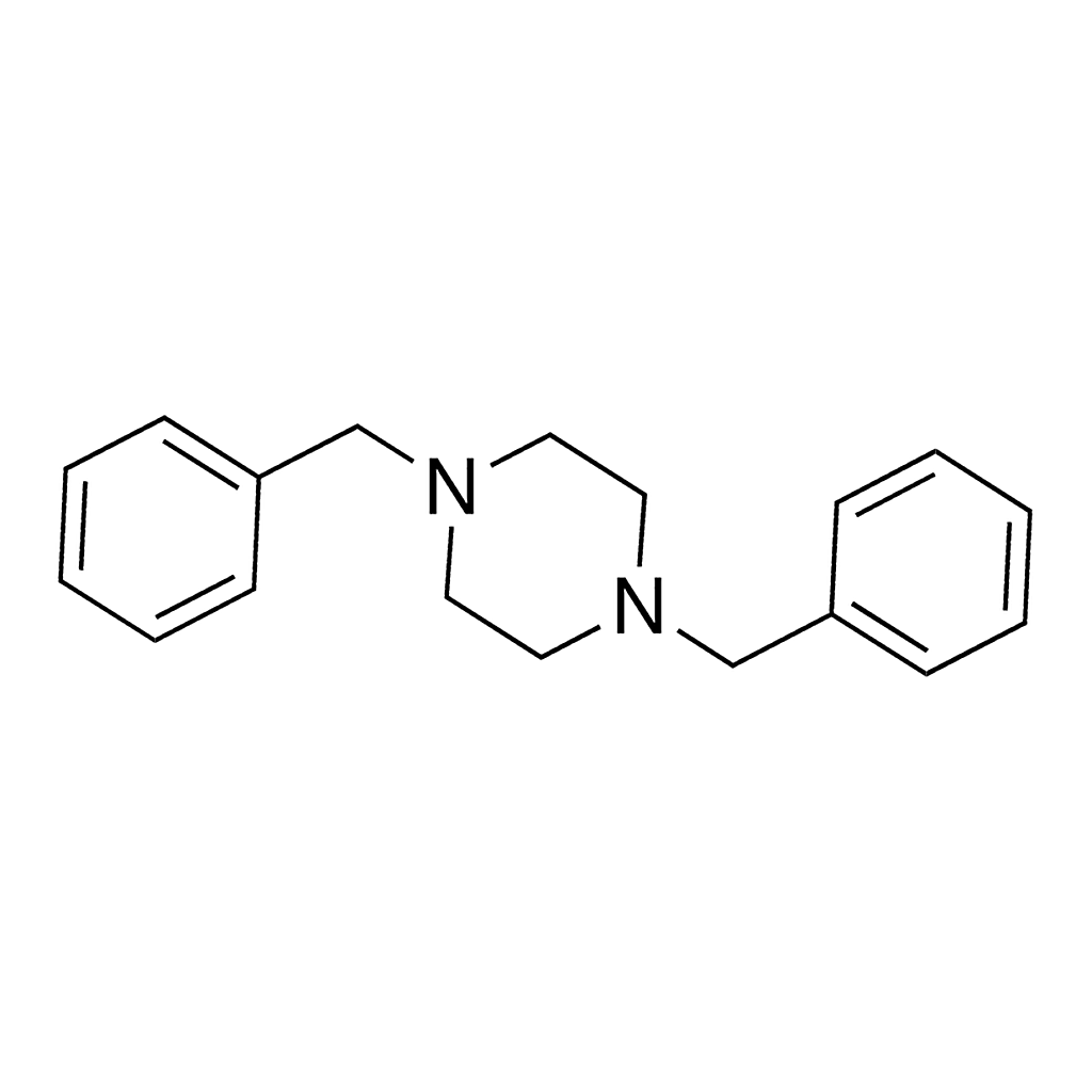 Merck 1,4-DIBENZYLPIPERAZINE-