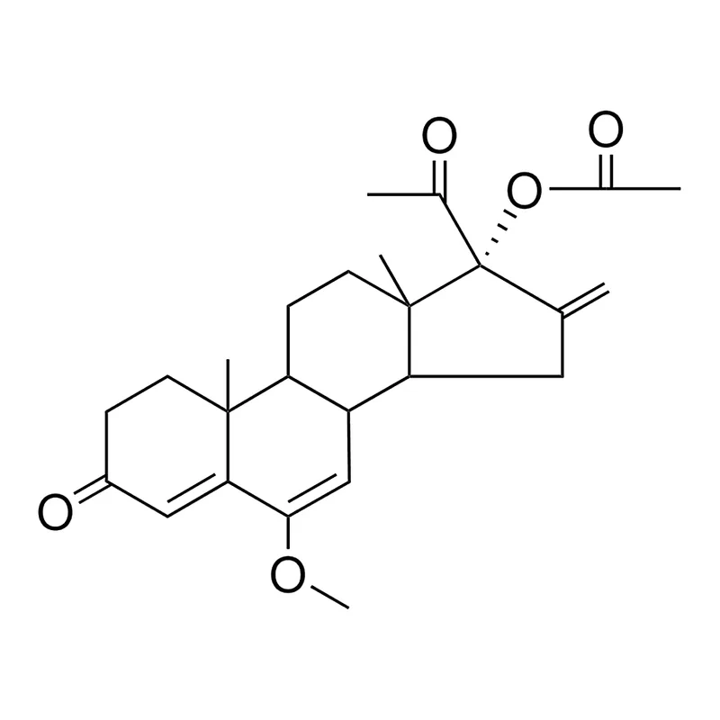 Merck 3,20-DIOXO-16-METHYLENEPREGNA-4,6-