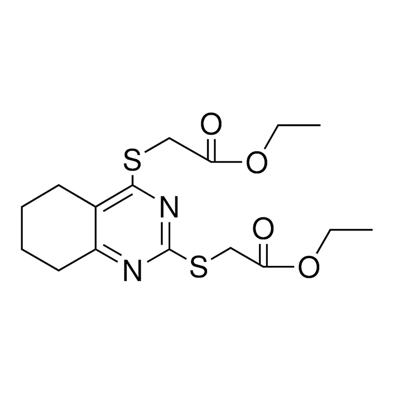Merck 5,6,7,8-TETRAHYDRO-2,4-QUINAZOLI-