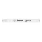 Agilent Liner, 2 mm dimpled deactivated