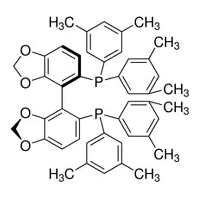 Merck (R)-DM-SEGPHOS(R)