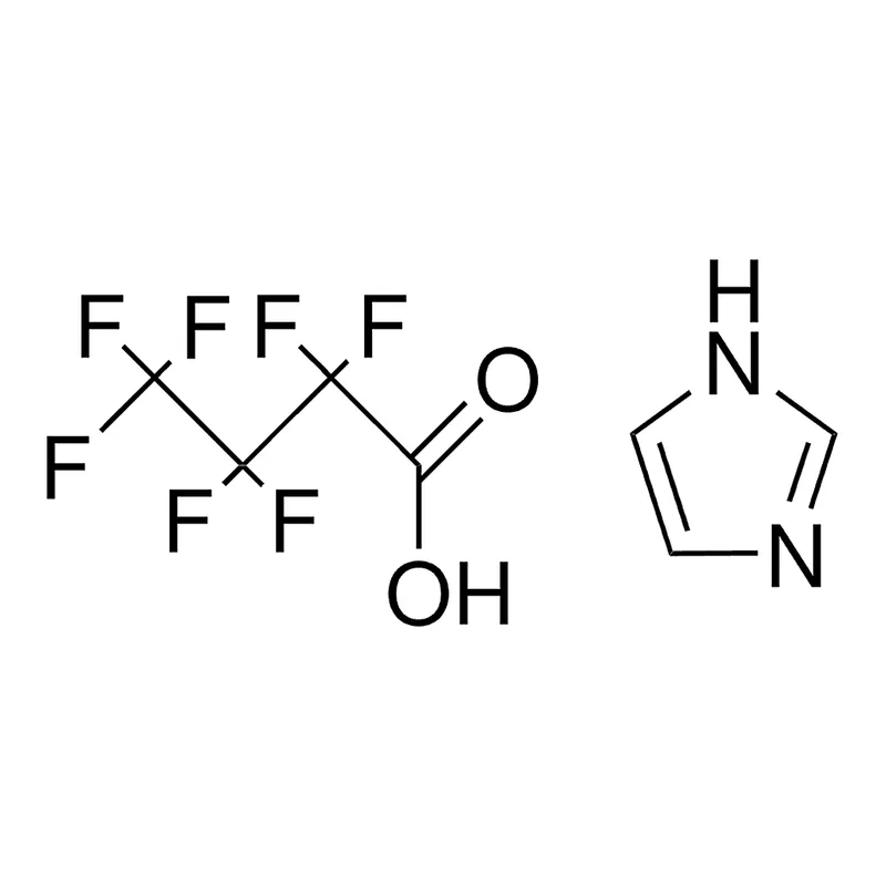 Merck IMIDAZOLE PERFLUOROBUTYRATE SAL-