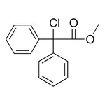 Merck METHYL 2-CHLORO-2,2-DIPHENYLACE