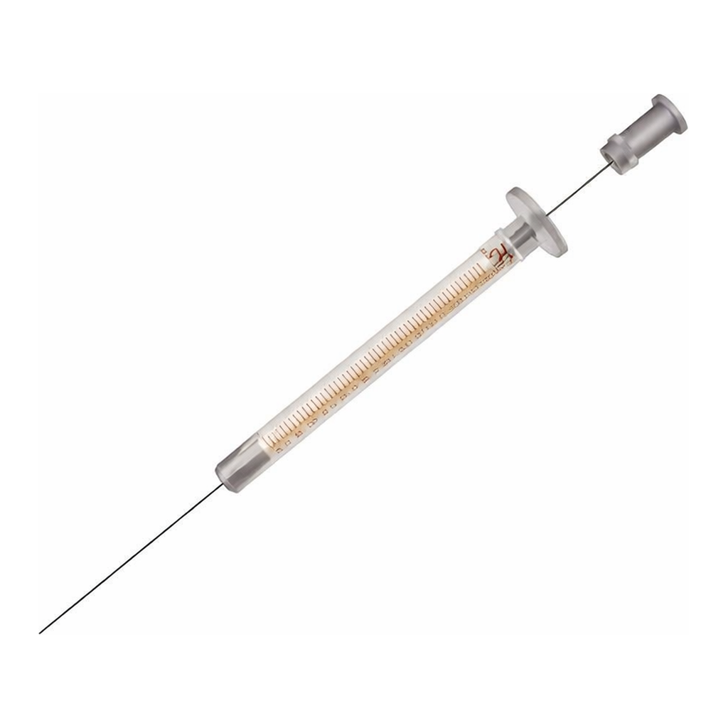 Restek Syringe, Hamilton, 701N/10uL/23s/51mm/2