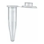 Axygen 1.7ml Maxy Clear Microtubes