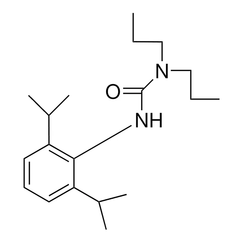 Merck 3-(2,6-DIISOPROPYLPHENYL)-1,1-D-