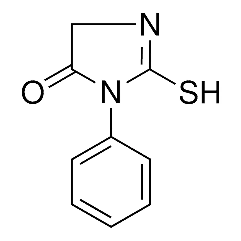 Merck 2-MERCAPTO-3-PHENYL-3,5-DIHYDRO--