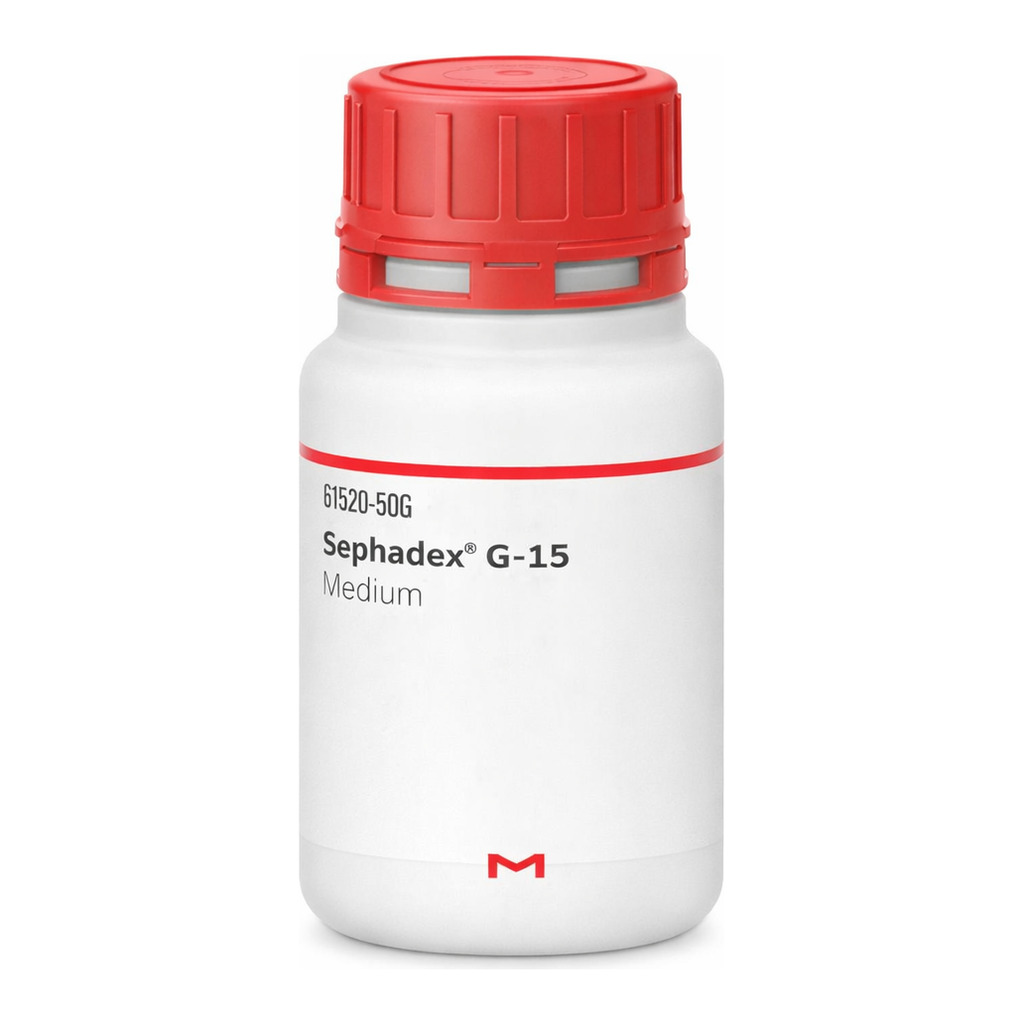 Merck Sephadex(R) G-15